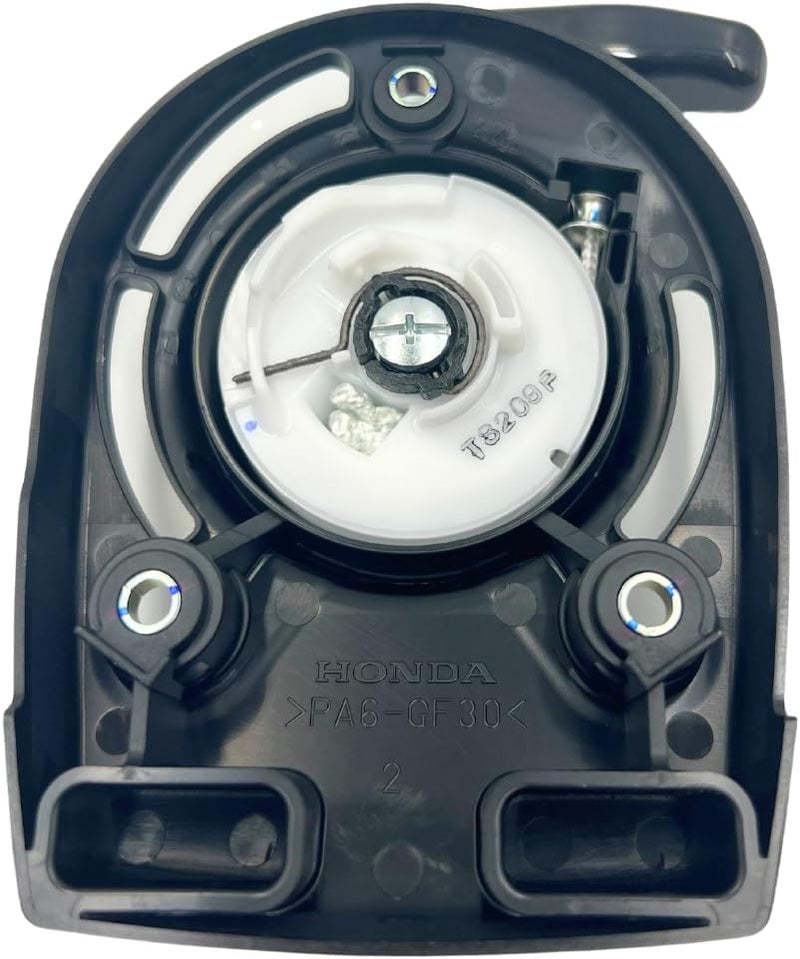 KINDZA Genuine 28400-Z3F-M01 Recoil Pull Starter Assy for Honda GX35 Rewind Starter for Honda UMK435 GX35NT HHT35S Brushcutter with Emblem 87521-Z3F-010 - Image 5